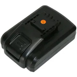 Akku für Worx Axis WX550, Akku-Typ WA3551, WA3551.1, 2Ah, 20V