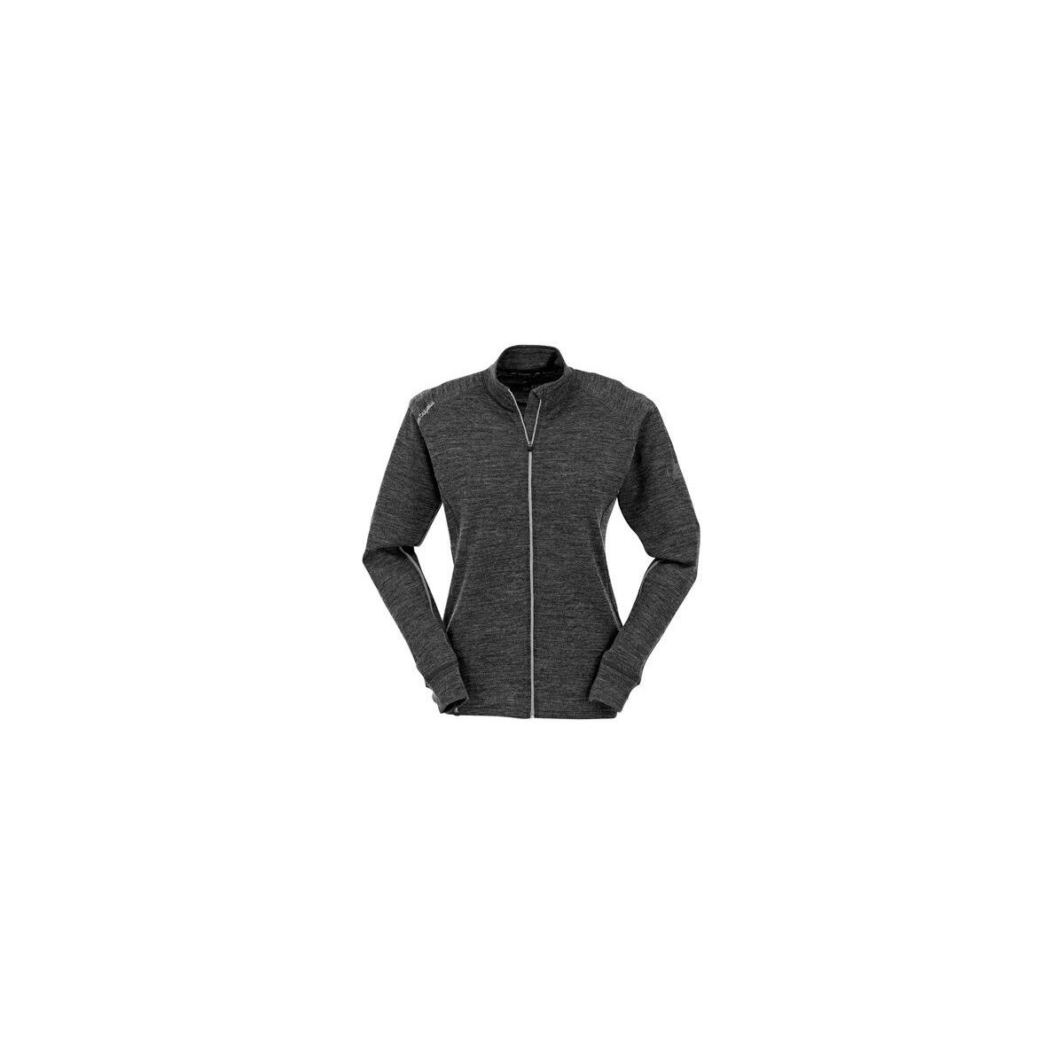 MAUL Sport Hochwang Merino Fleecejacke dark grey (10) 34 5816500296-10-34
