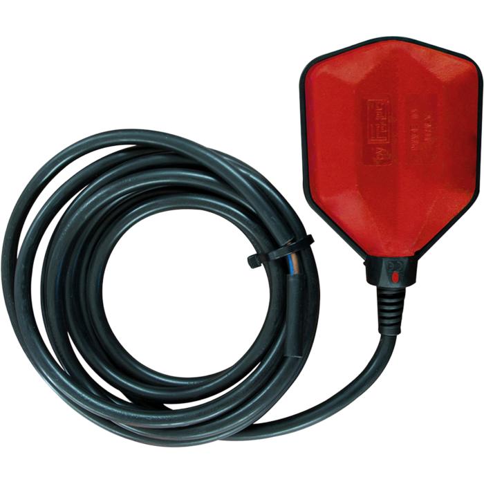 Ewuaqua Key Schwimmerschalter 10062 mit 20 m Kabel