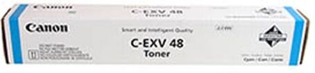 Canon C-EXV 48 C toner cian