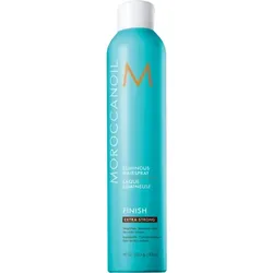 MOROCCANOIL Luminous Hairspray extra strong 330ml