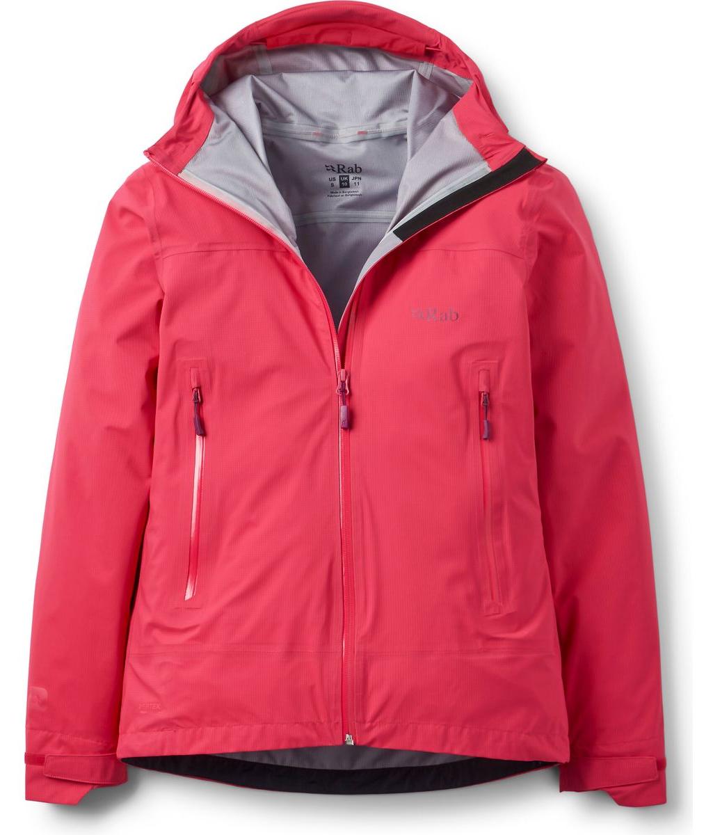 Rab Damen Jacke Firewall Light Jacket L