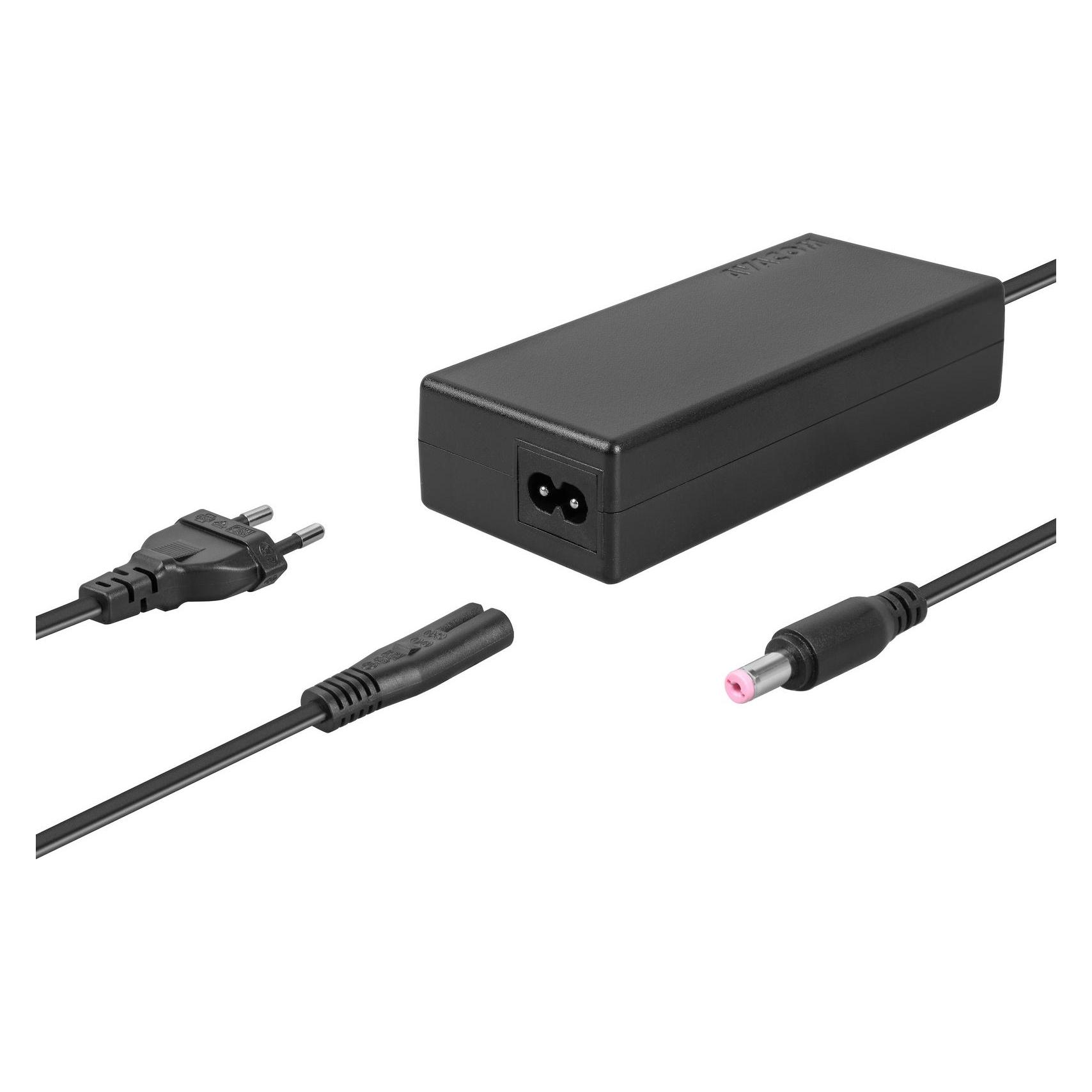 Avacom nabíjecí adaptér pro notebooky Acer konektor (90 W) (ADAC-AC1-A90W)