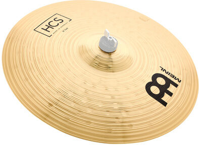 "Meinl 16"" HCS Crash "