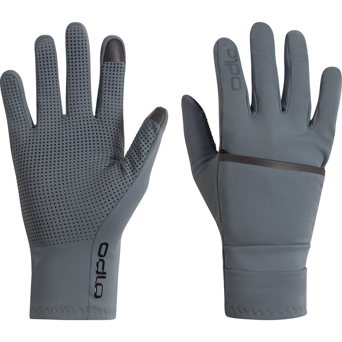 Odlo Multisport Windproof Light stormy weather (10512) XXL 763400-10512-XXL