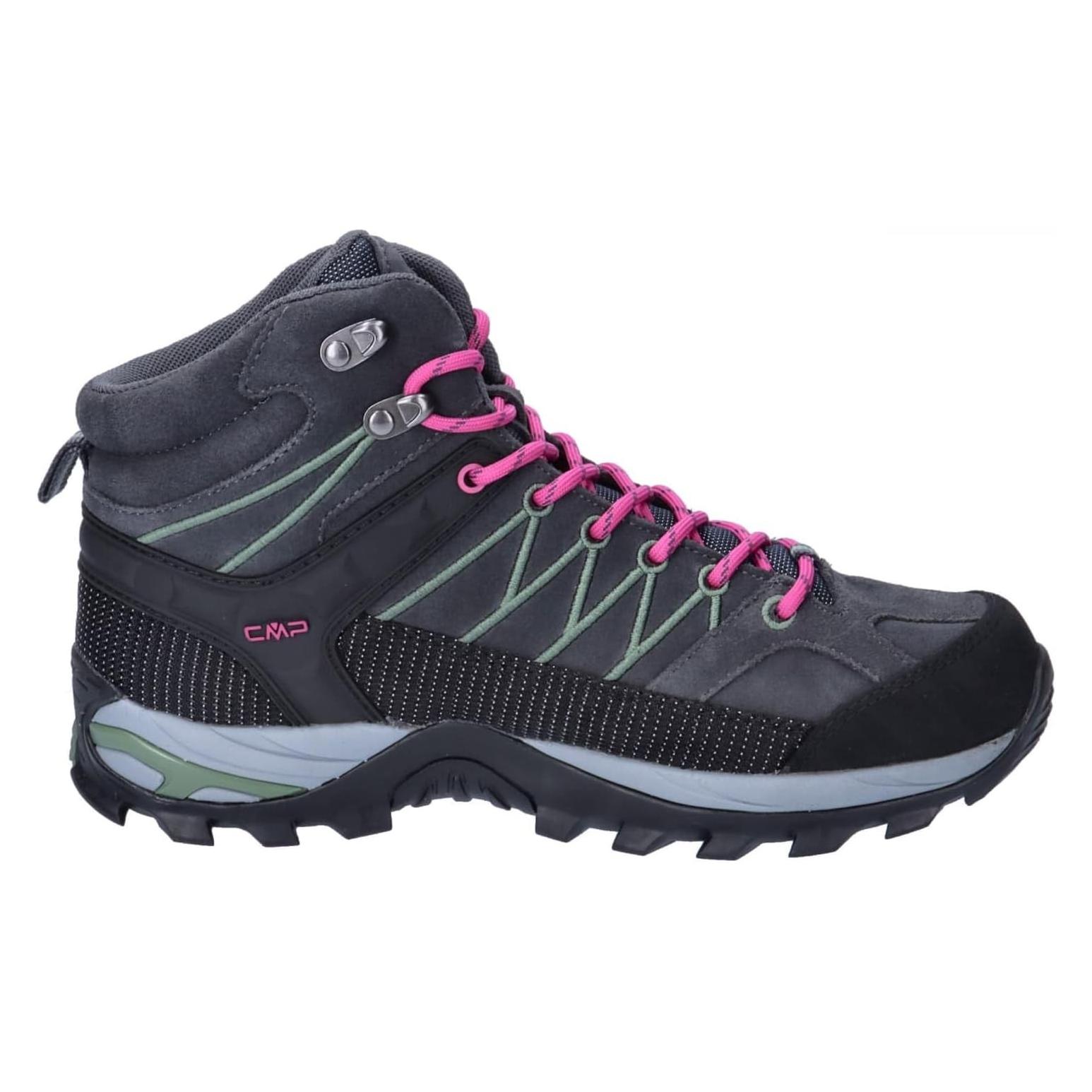 CMP Campagnolo Rigel MID WP (40) (3Q12946)
