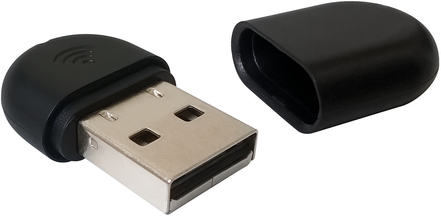 Yealink WF40 Wi-Fi USB Dongle Connectivité Wi-Fi pour postes Yealink
