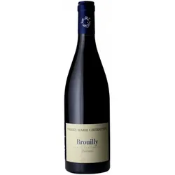 Brouilly - Pierreux 2024 - Domaines Chermette (Vissoux) - 0.75L
