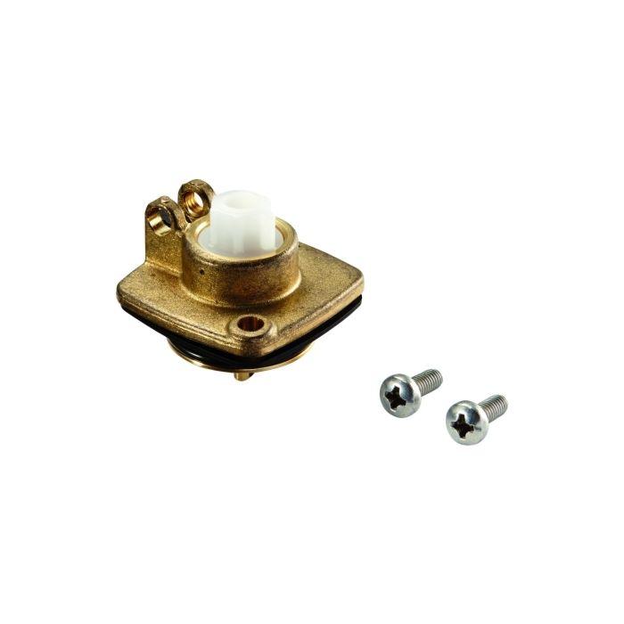 Grohe Deckel 43102 komplett 43102000 für Urinal-Spüler