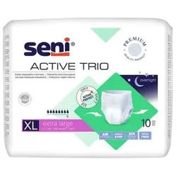 SENI Active Trio Inkontinenzpants XL