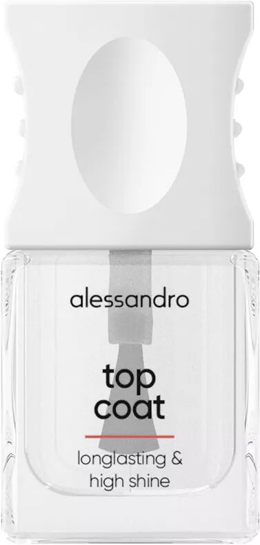 Alessandro - Top Coat, 10 ml
