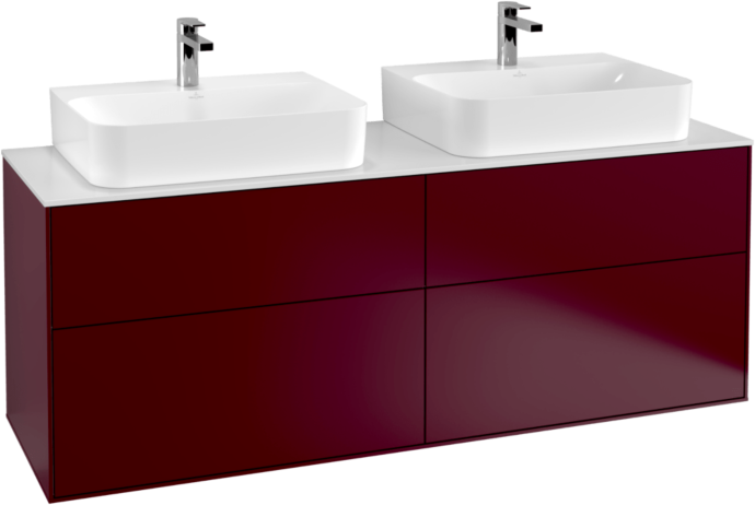 Villeroy und Boch Villeroy & Boch Finion Unterschrank G18100HB 160x60,3cm, Peony