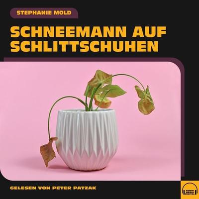 Schneemann auf Schlittschuhen - Stephanie Mold, Audio, 9783991570349