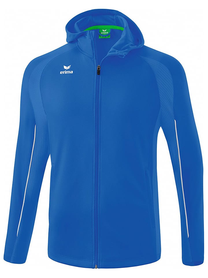 erima Trainingsjacke "Liga Star" in Blau - 128