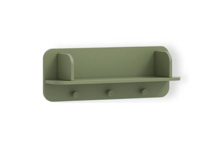 Wandregal Green