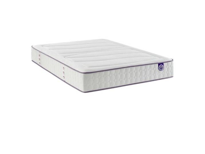 Matelas Merinos BEAUTY BED 140x200 Ressorts