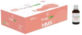 Neo Fungi Mma 30 Frascos