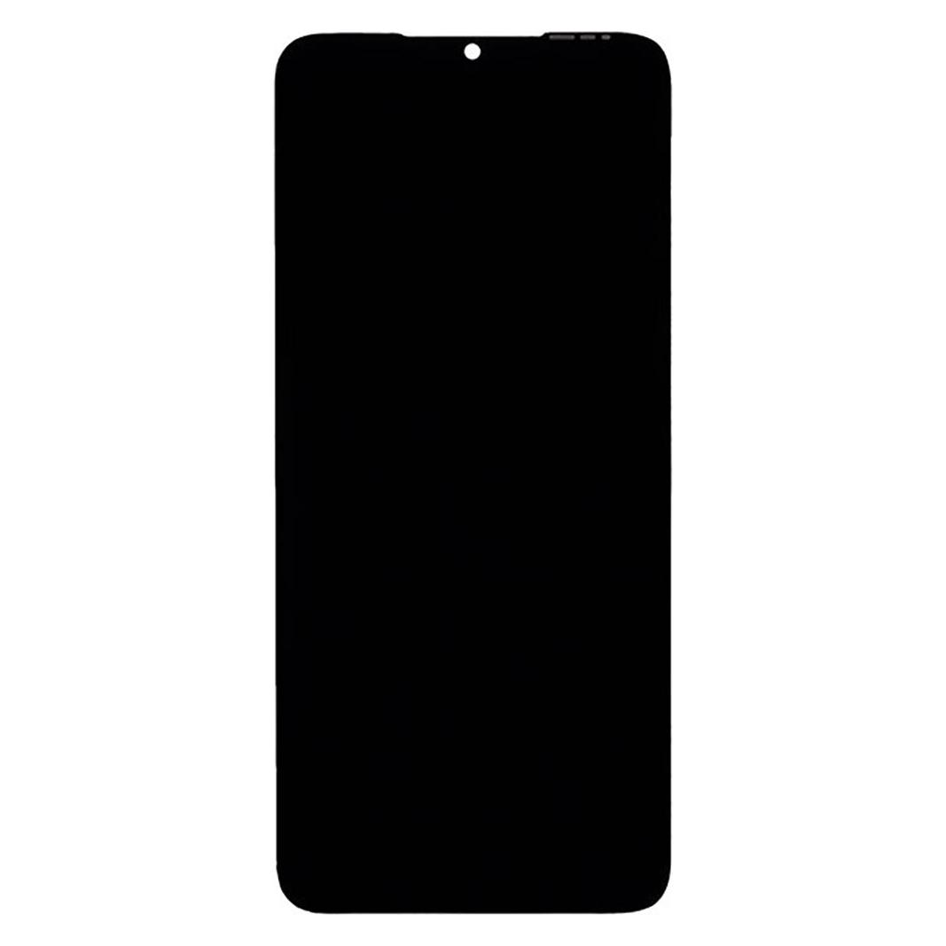 - Infinix Smart 7/Smart 7 HD LCD Display + Touch Unit Black (Display, Infinix Smart 7 HD) (57983118085)