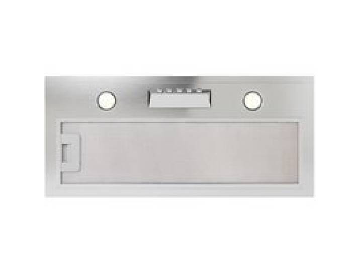 Hotte aspirante - GLOBALO - ASC200 - 3 vitesses - 320 m³/h - Acier inoxydable