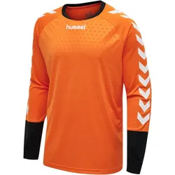 hummel Essential Torwart Trikot tangerine L