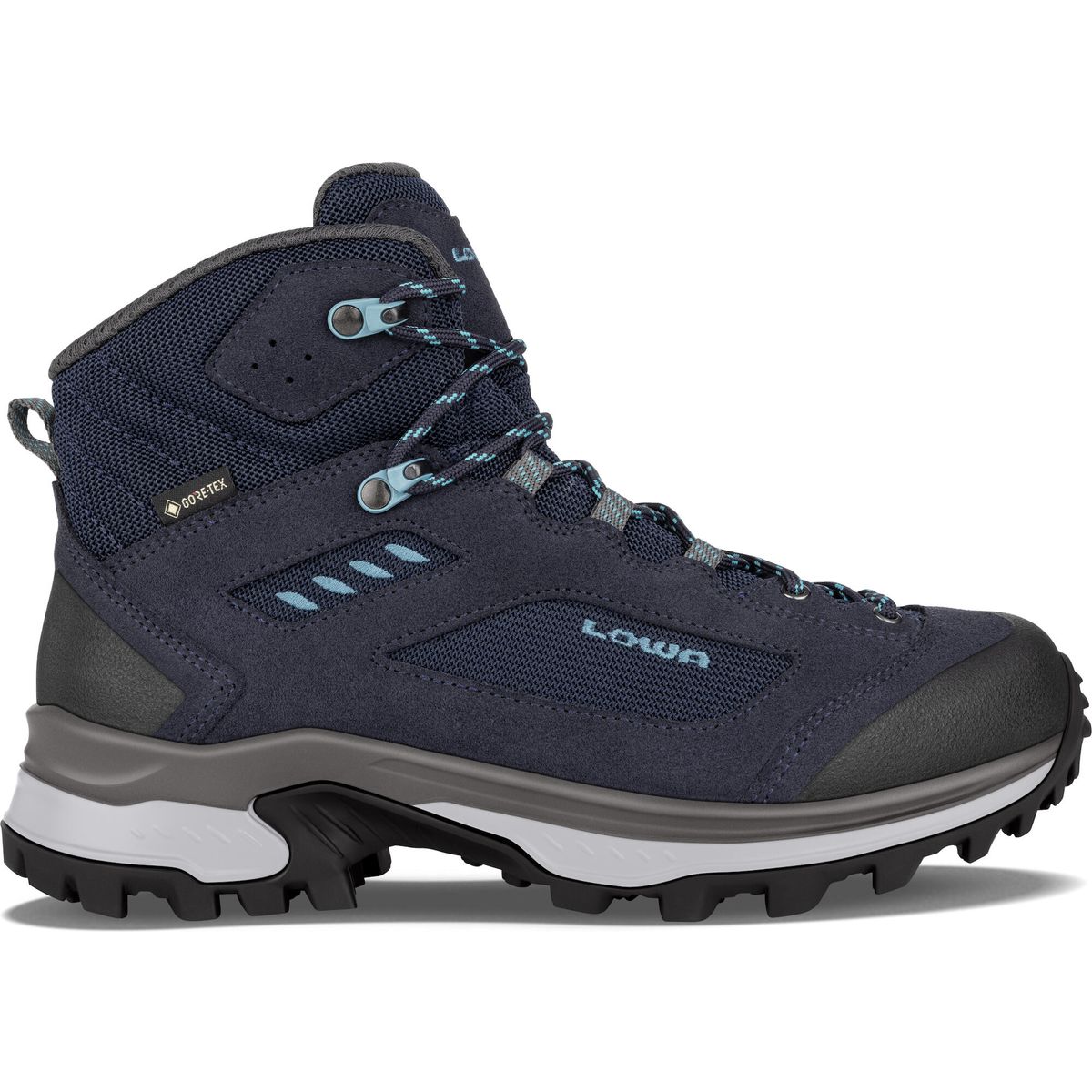 Lowa Corvara GTX Mid Ws navy/arktis (6967) 37,5 221737-6967-37,5
