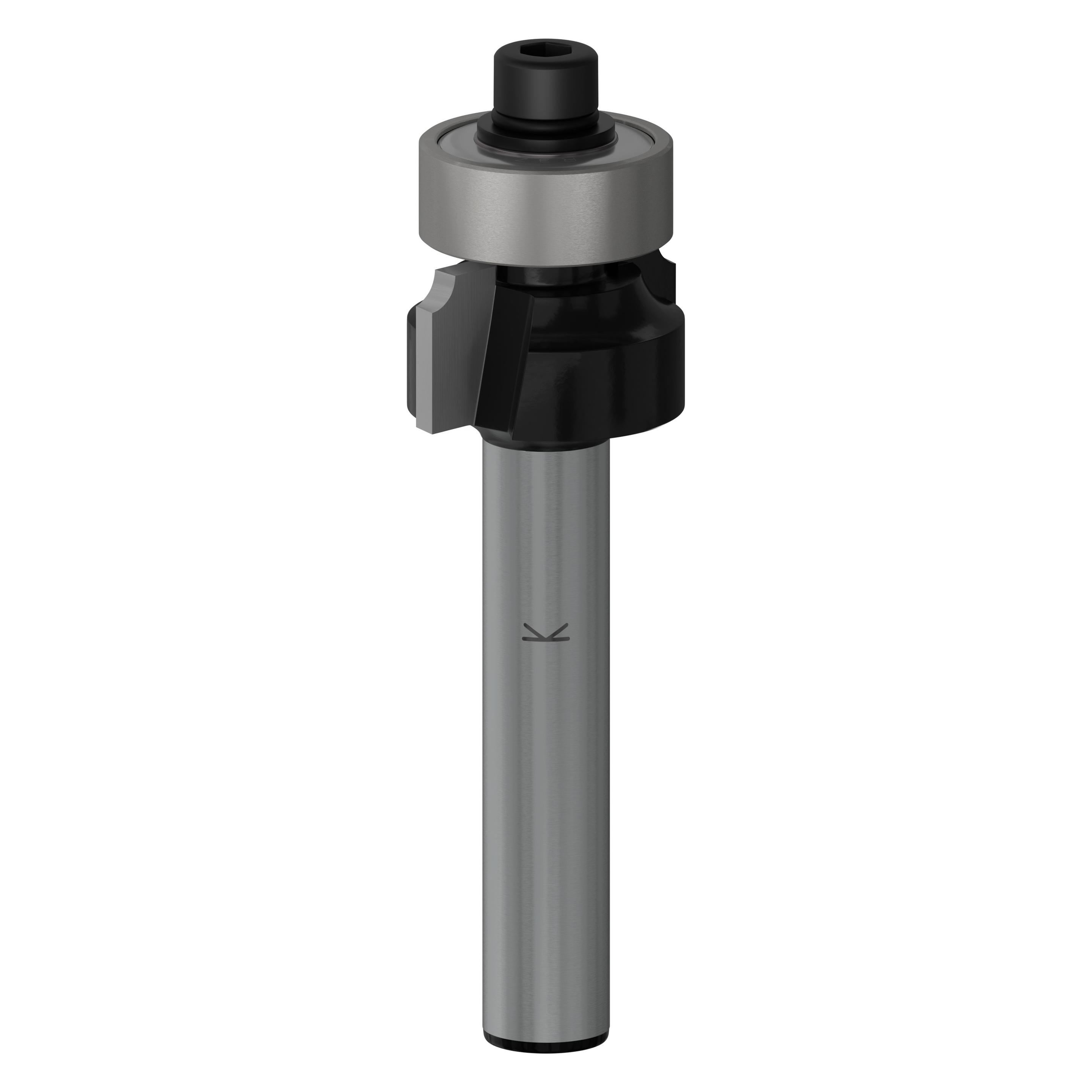 Bosch Hausgeräte Abrundfräser PRO R1/16""x5/8x1/4 2608629690 (2608629690)