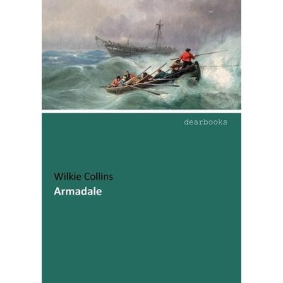Armadale, Taschenbuch von Wilkie Collins, Dearbooks, 978-3-96553-019-5