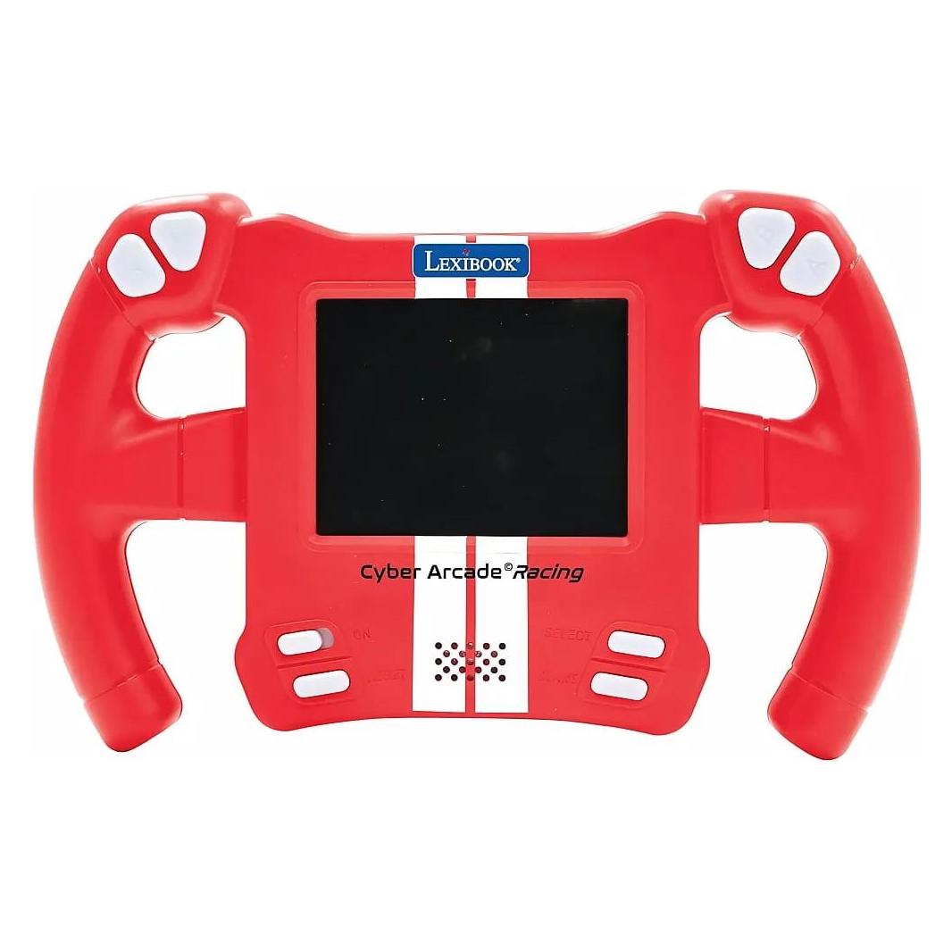 Lexibook Steering wheel-shaped console (JL3150) (JL3150)
