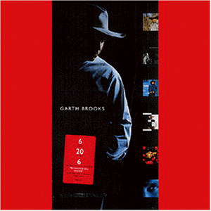 Garth Brooks - The Limited Series - Preis vom 09.10.2026 07:28:09 h