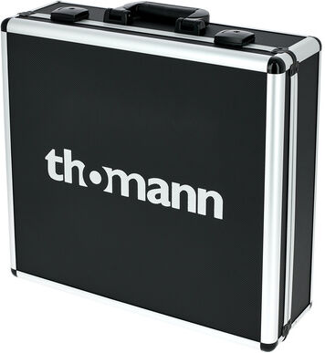Thomann Mix Case 1402 FXMP USB Schwarz