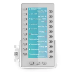 snom D8C White