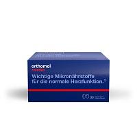 ORTHOMOL Cardio Tabletten + Kapseln 1 St
