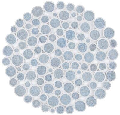 SAFAVIEH Handmade Cape Cod Agnela Circles Rug