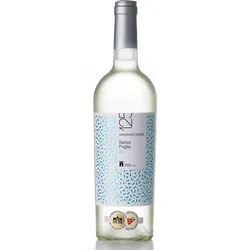 1|2|5 Bianco Puglia IGP, halbtrocken