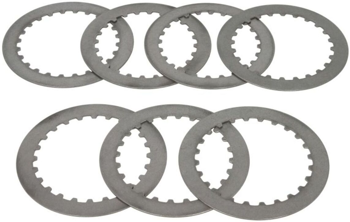 Abstandhalter, Kuppungsscheibe TRW MES336-7