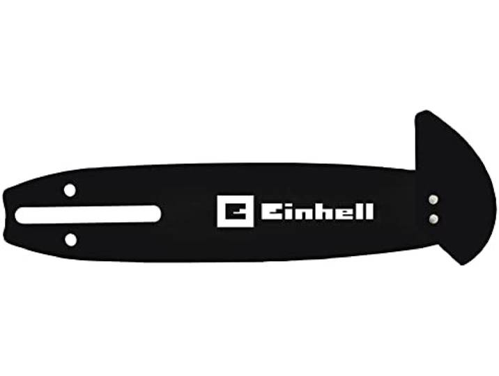 Einhell Lame de rechange d'origine 20 cm (accessoire pour tronçonneuse sans fil Einhell Fortexxa 18/20 TH\, longueur 20 cm\, épaisseur 1\,1 mm)