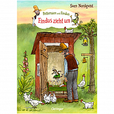 Verlagsgruppe Oetinger Pettersson und Findus - Findus zieht um 304757