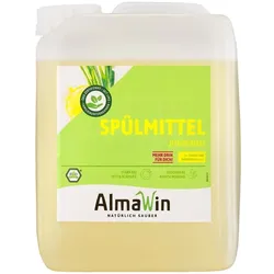 Spülmittel - Zitronengras Kanister 5L