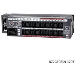 Mitsubishi Electric SPS CC-Link IE Field DC NZ2GFCE3N-32DT