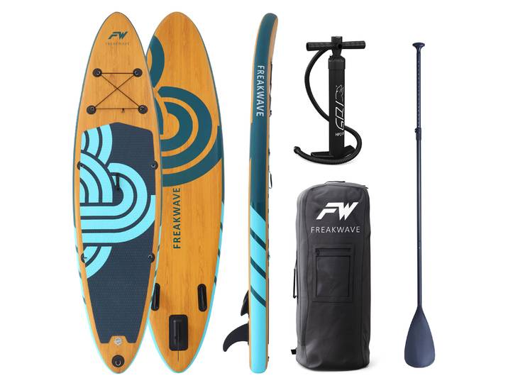 Stand Up Paddle MARINE 335 cm