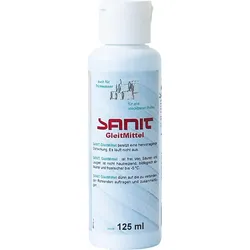 GleitMittel DVGW SANIT-CHEMIE 125ml Flasche