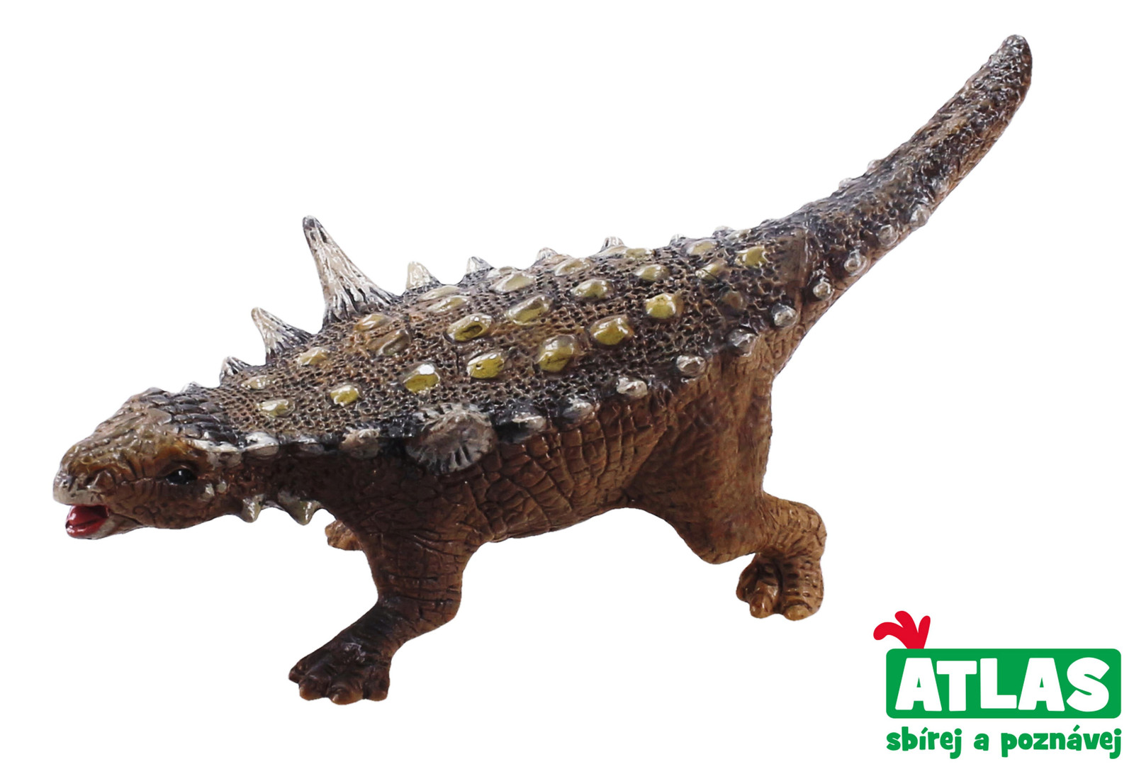 Atlas Animantarx-figuur