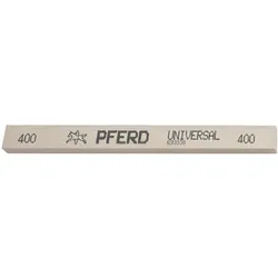 Pferd, Schleifmittel, SPS 13x6x150 AN 400 UNIVERSAL (400, P400)