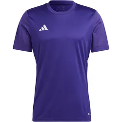 adidas Tabela 23 Fußball Trikot Herren IB4926 - team colleg purple/white S