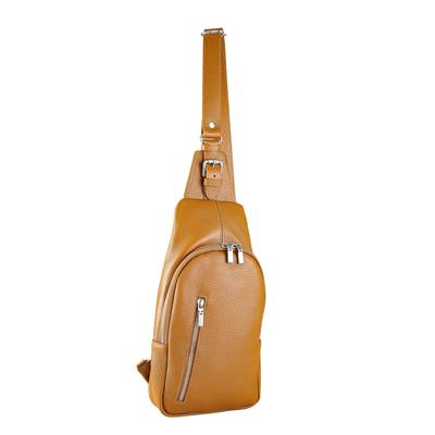 Umhängetasche "Betty", Damen, Gr. B/H/T: 34cm x 16cm x 5cm onesize, braun, Polyurethan (PU), COLLEZIONE ALESSANDRO, Taschen Umhängetasche, echtes Leder, viele Fächer