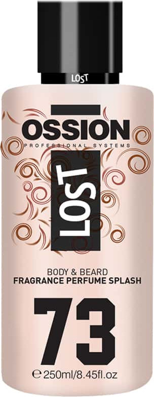 Morfose Ossion Lost No. 73 250 ml MF-1991