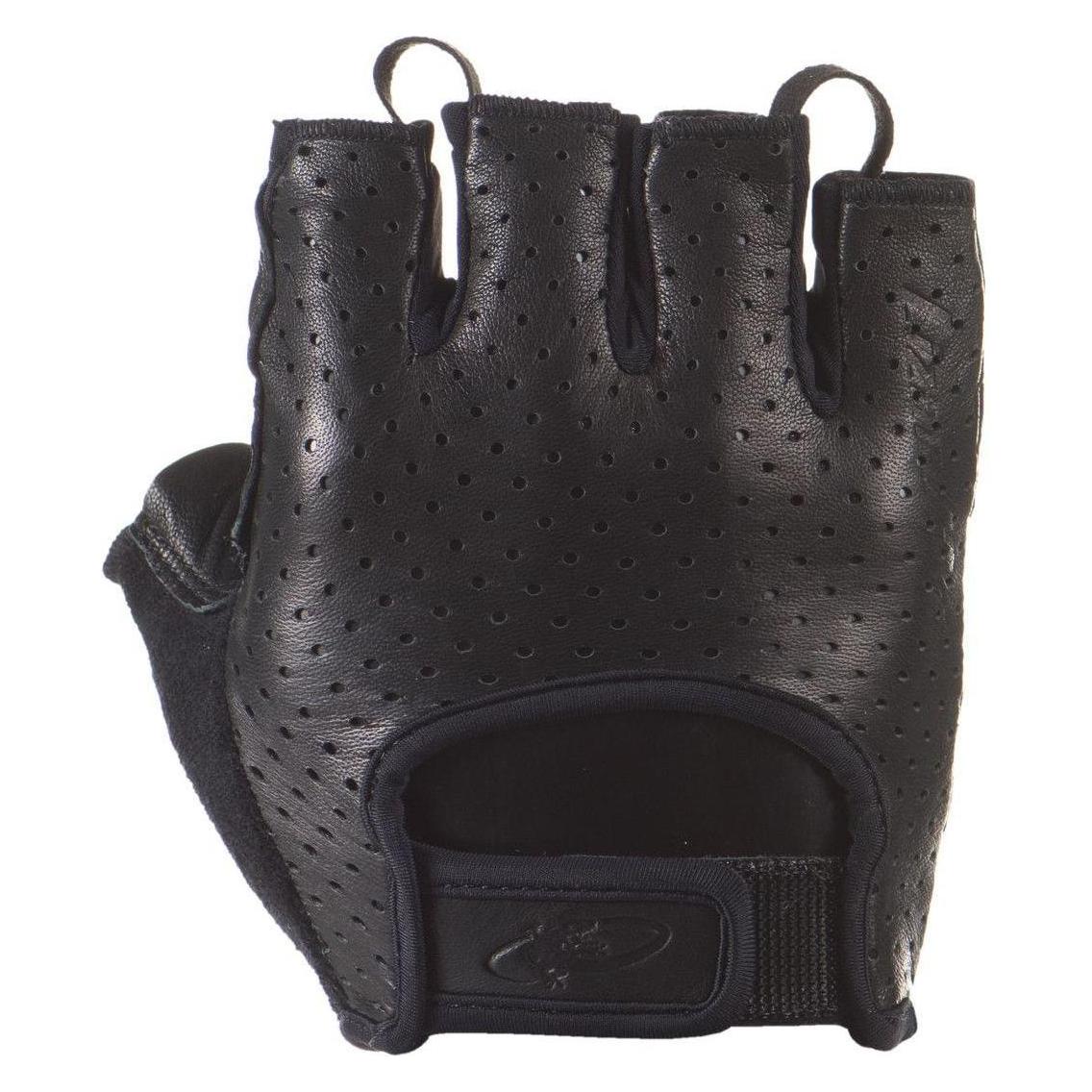 Lizard Skins Aramus Classic Handschuh, jet black, XXS/6 SALE (6, XXS) (40081157)