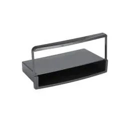 ACV 281114-05 1-DIN RB mit Ablagefach Ford / Mazda schwarz