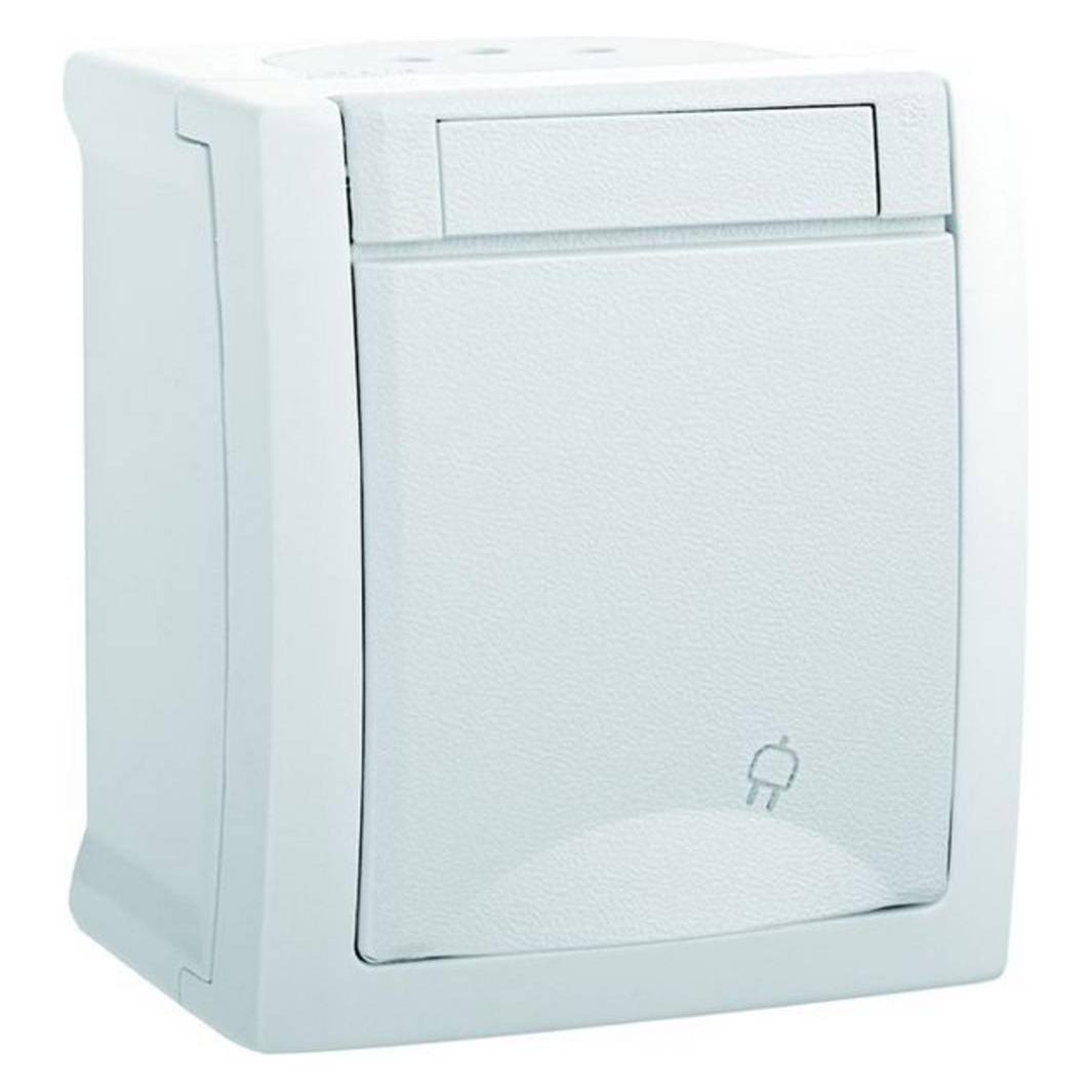 Panasonic Steckdose (90591108-DE)