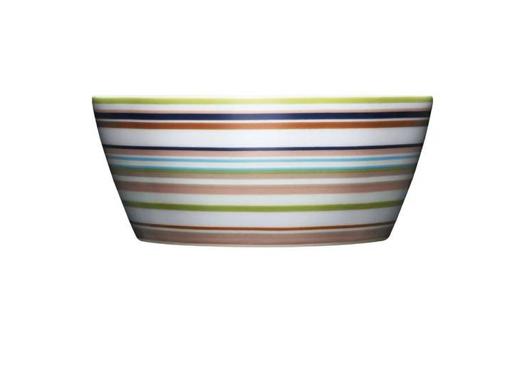 Iittala Coupe à dessert Origo beige